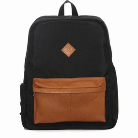 Jill-E Designs Just Dupont 15In Laptop Backpack