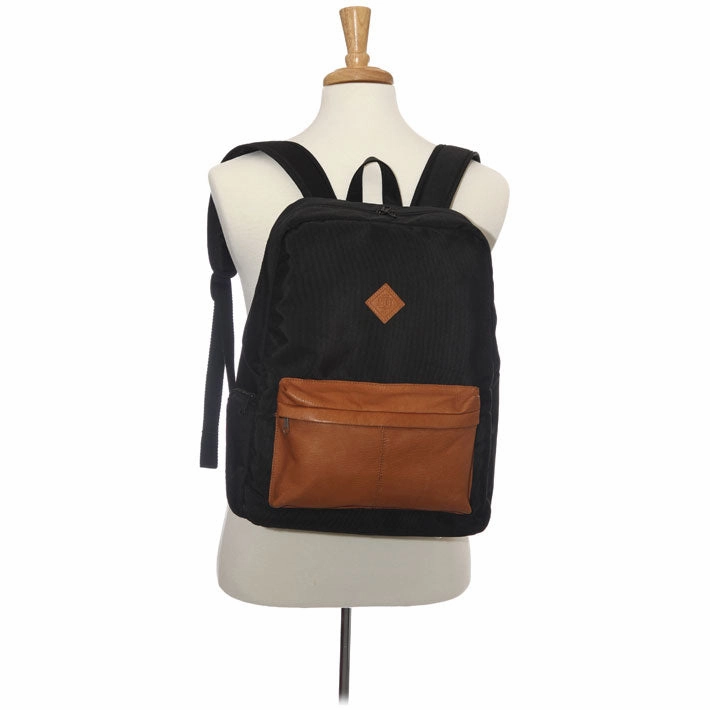 Jill-E Designs Just Dupont 15In Laptop Backpack