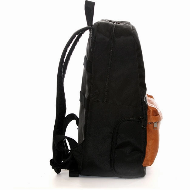 Jill-E Designs Just Dupont 15In Laptop Backpack