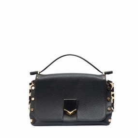 Jimmy Choo Lockett Bag