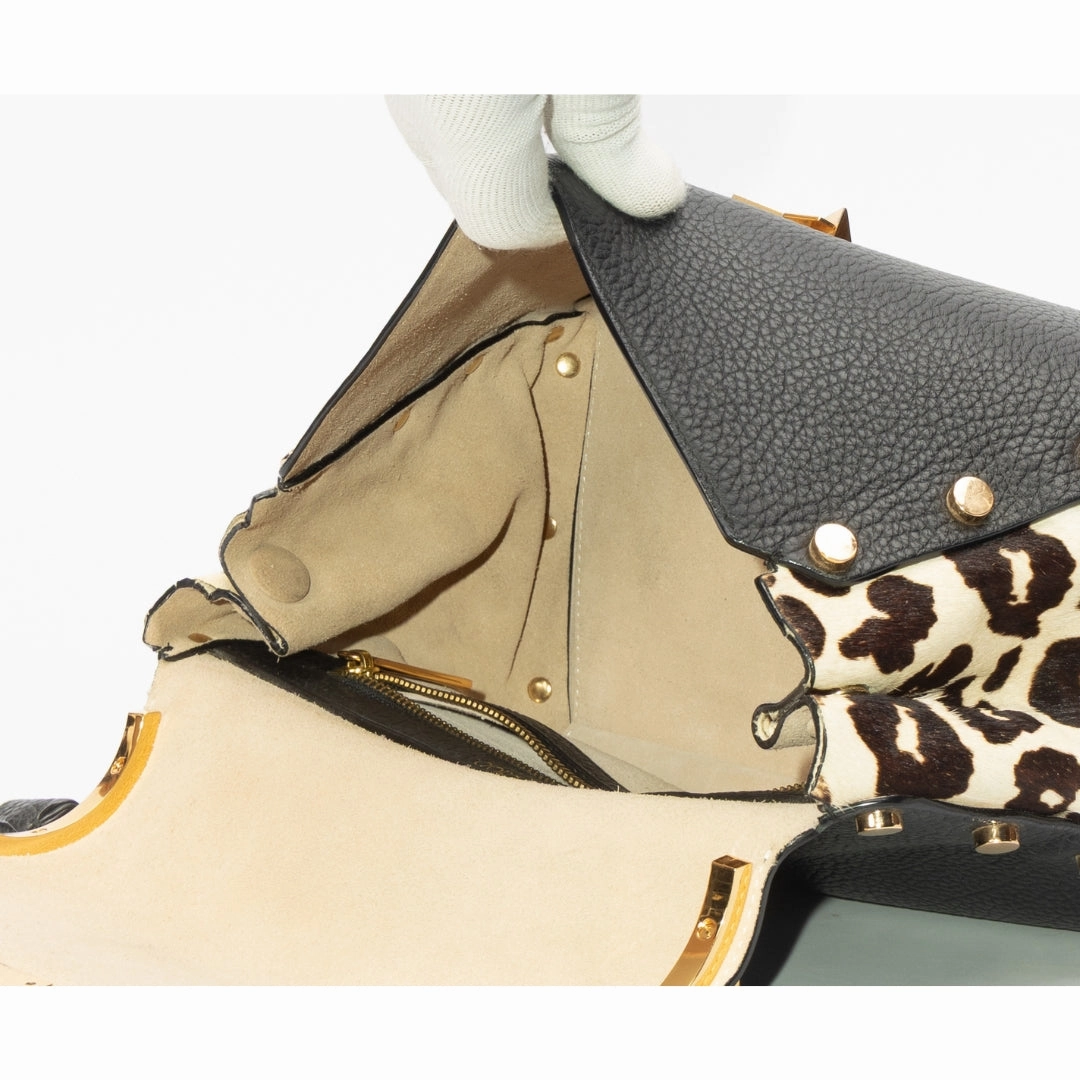 Jimmy Choo Lockett Bag