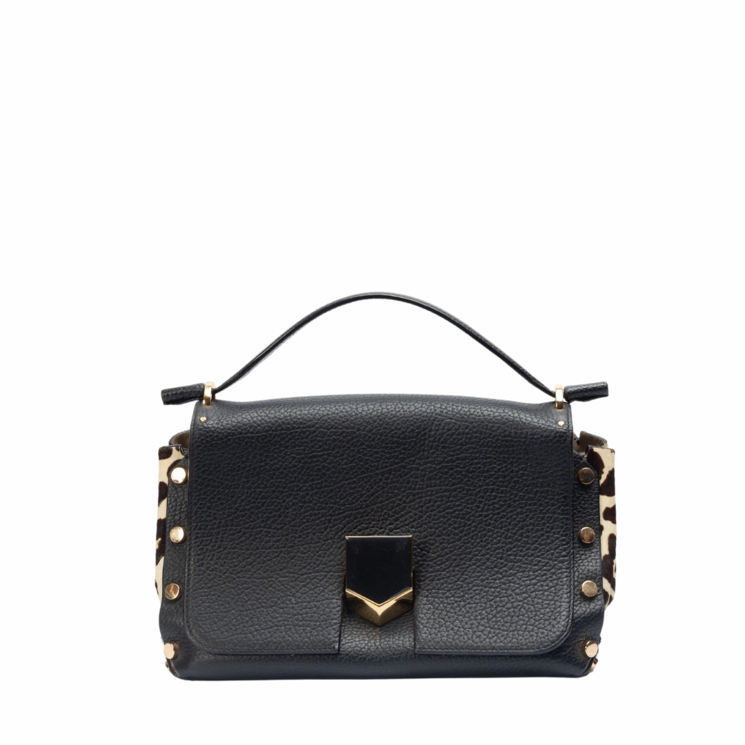 Jimmy Choo Lockett Bag