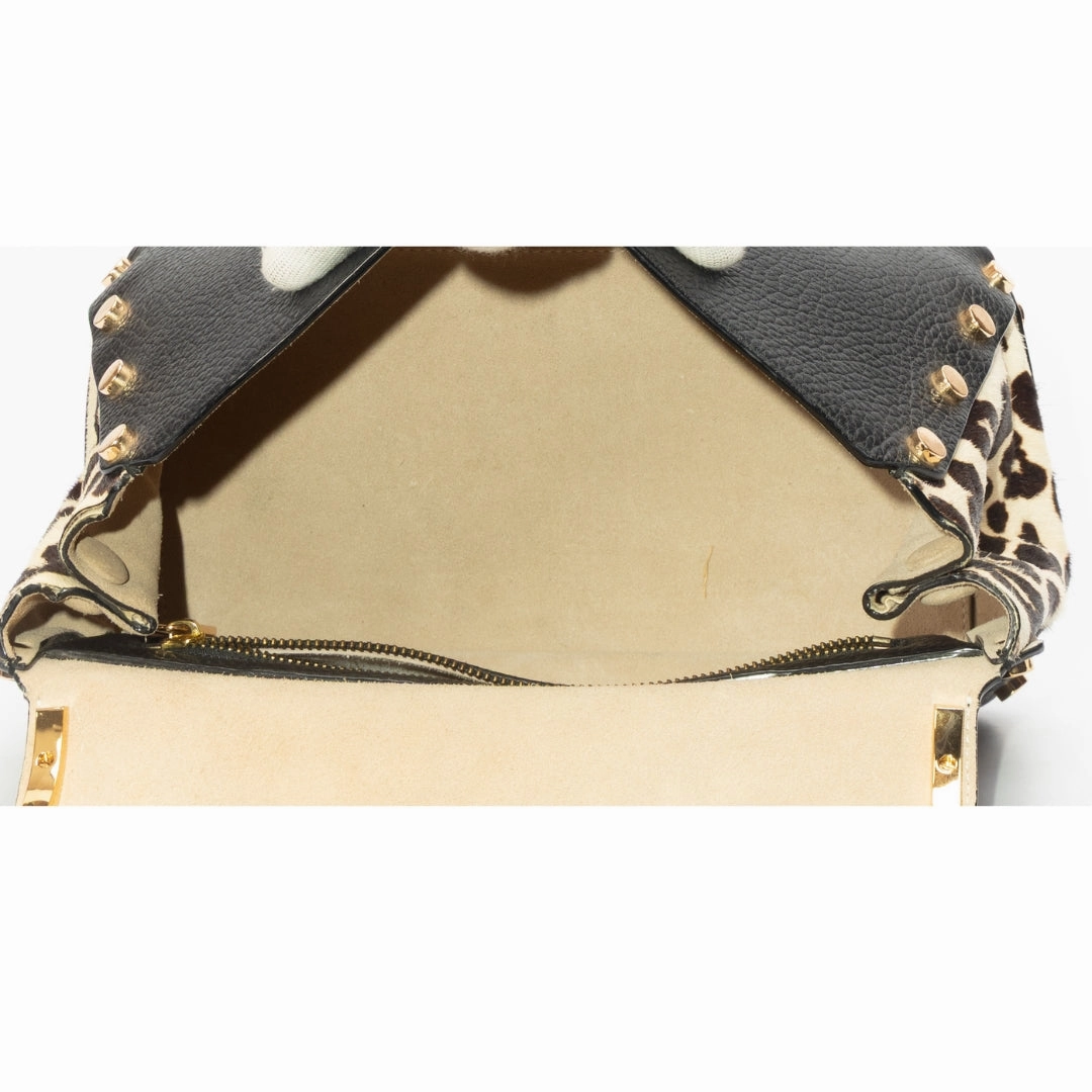 Jimmy Choo Lockett Bag