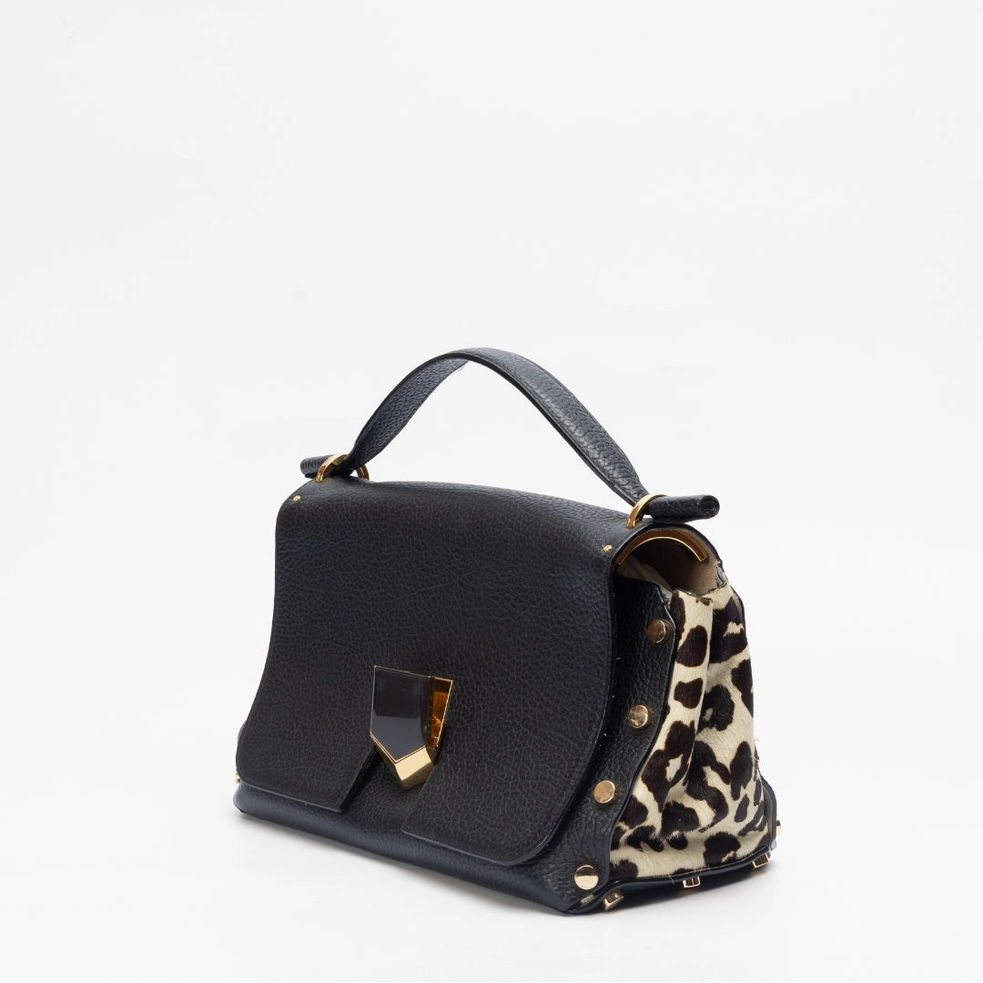 Jimmy Choo Lockett Bag