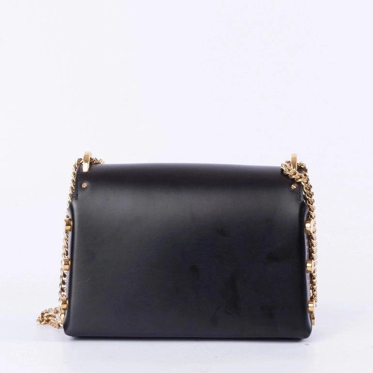 Jimmy Choo Lockett Crossbody Bag