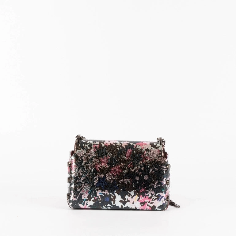 Jimmy Choo Lockett Petite Crossbody Bag