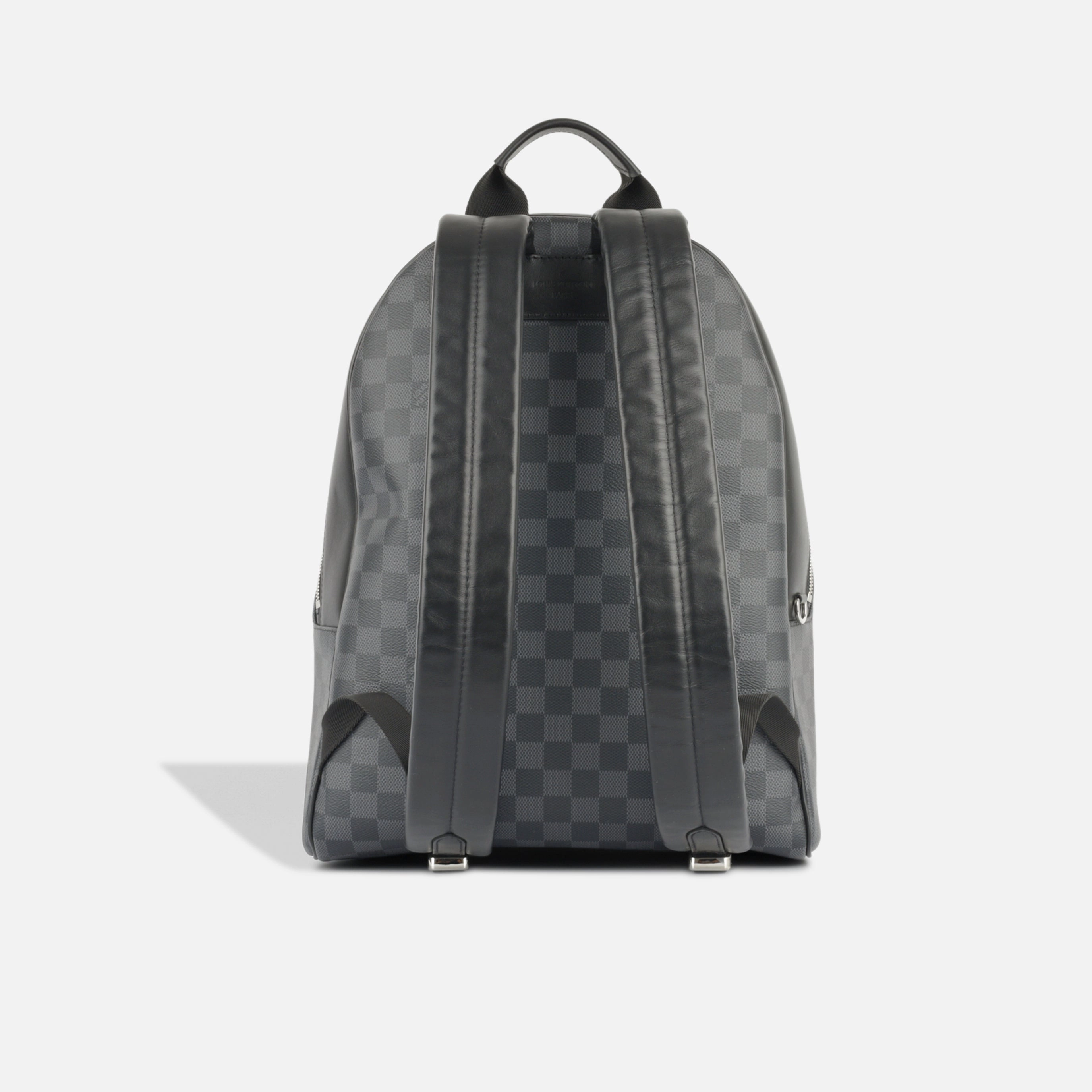 Josh Backpack - Damier Graphite