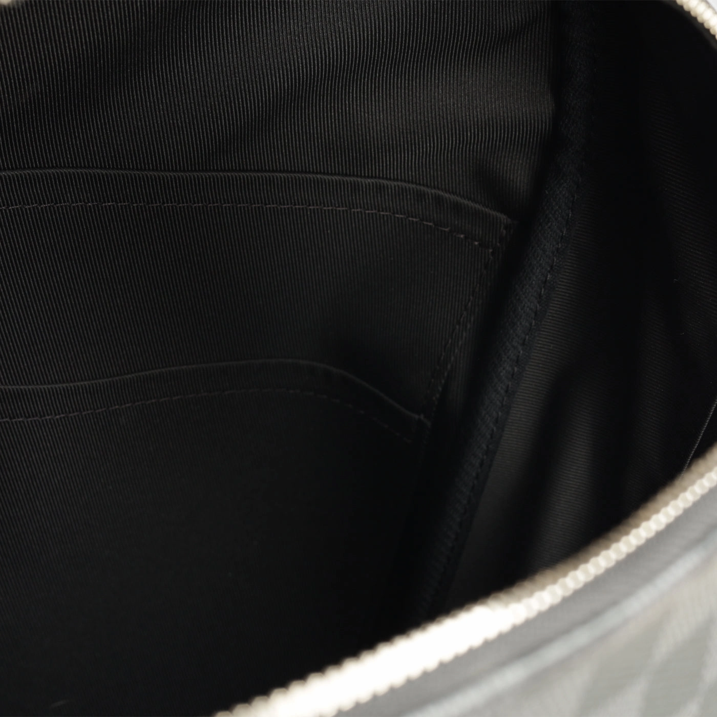 Josh Backpack - Damier Graphite
