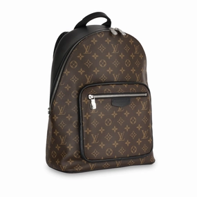 Josh Backpack - Monogram Macassar