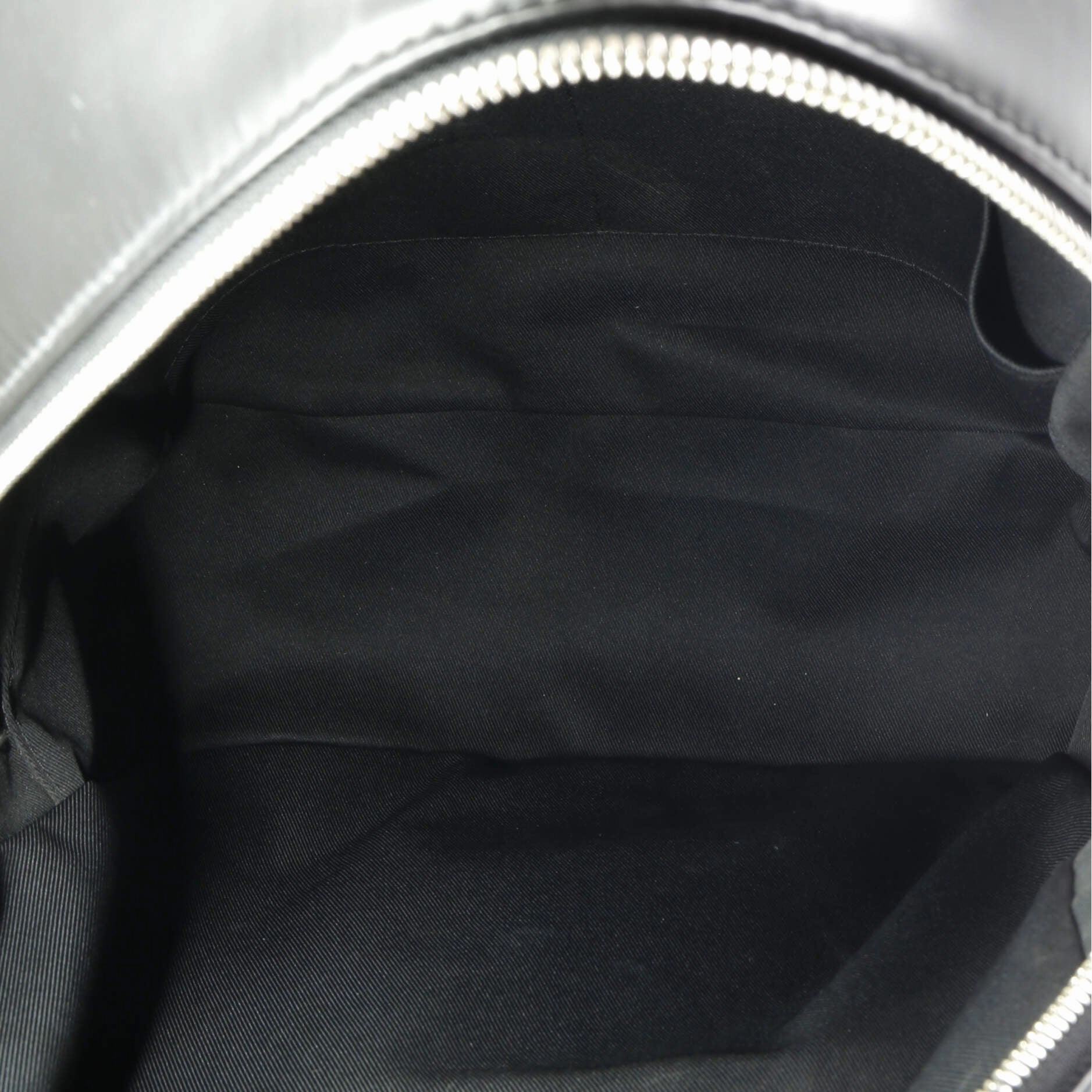 Josh Backpack Damier Graphite