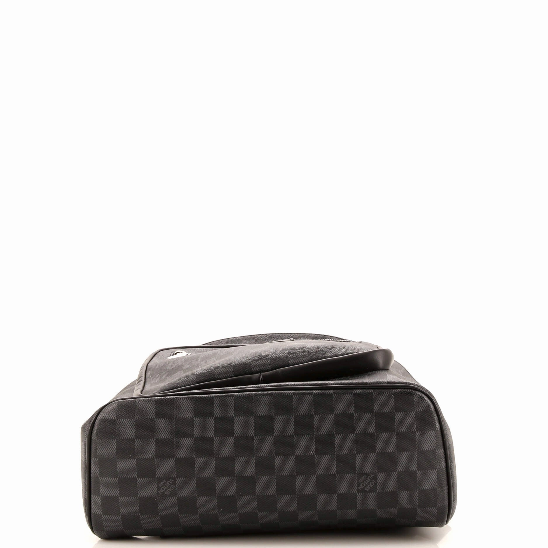 Josh NM Backpack Damier Graphite