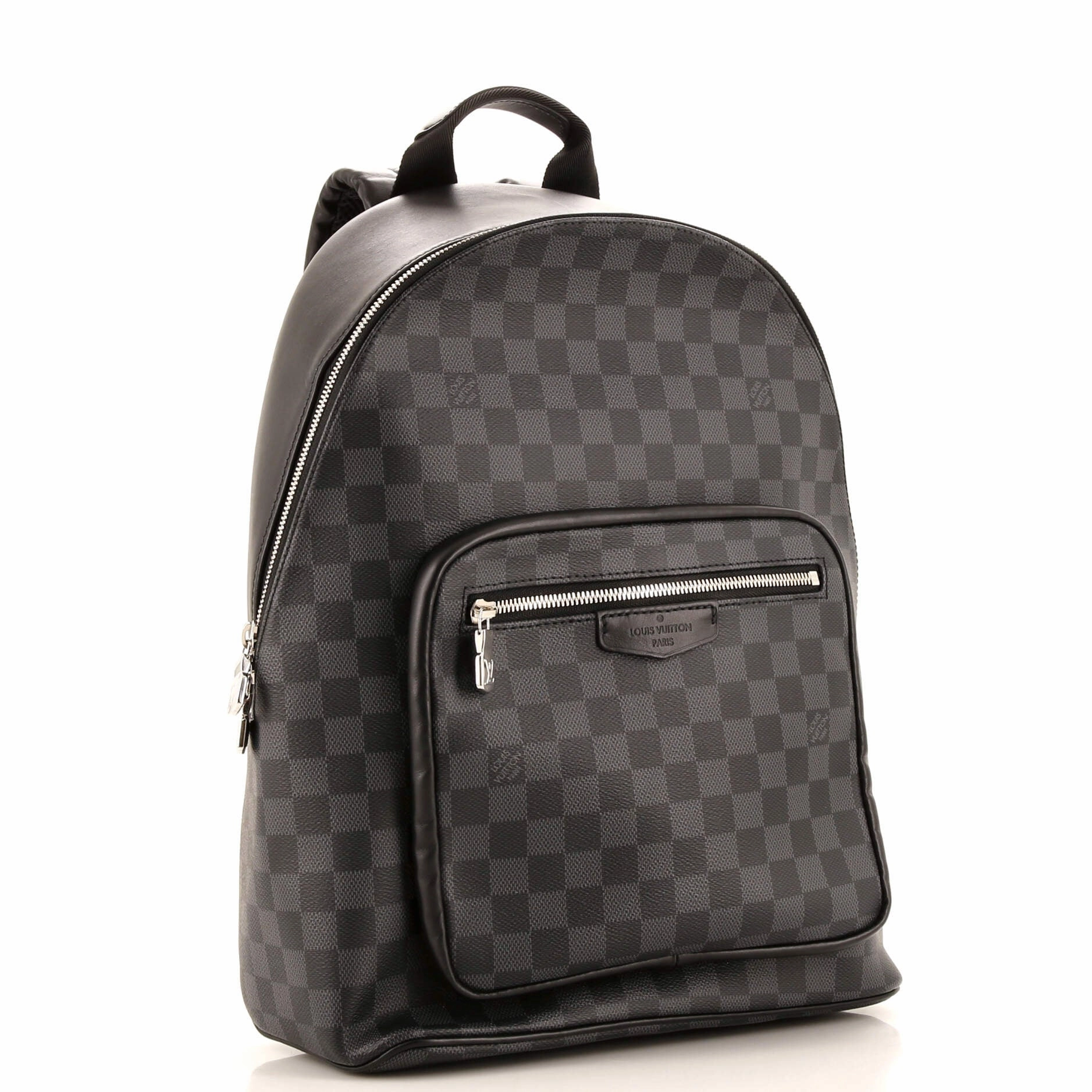 Josh NM Backpack Damier Graphite