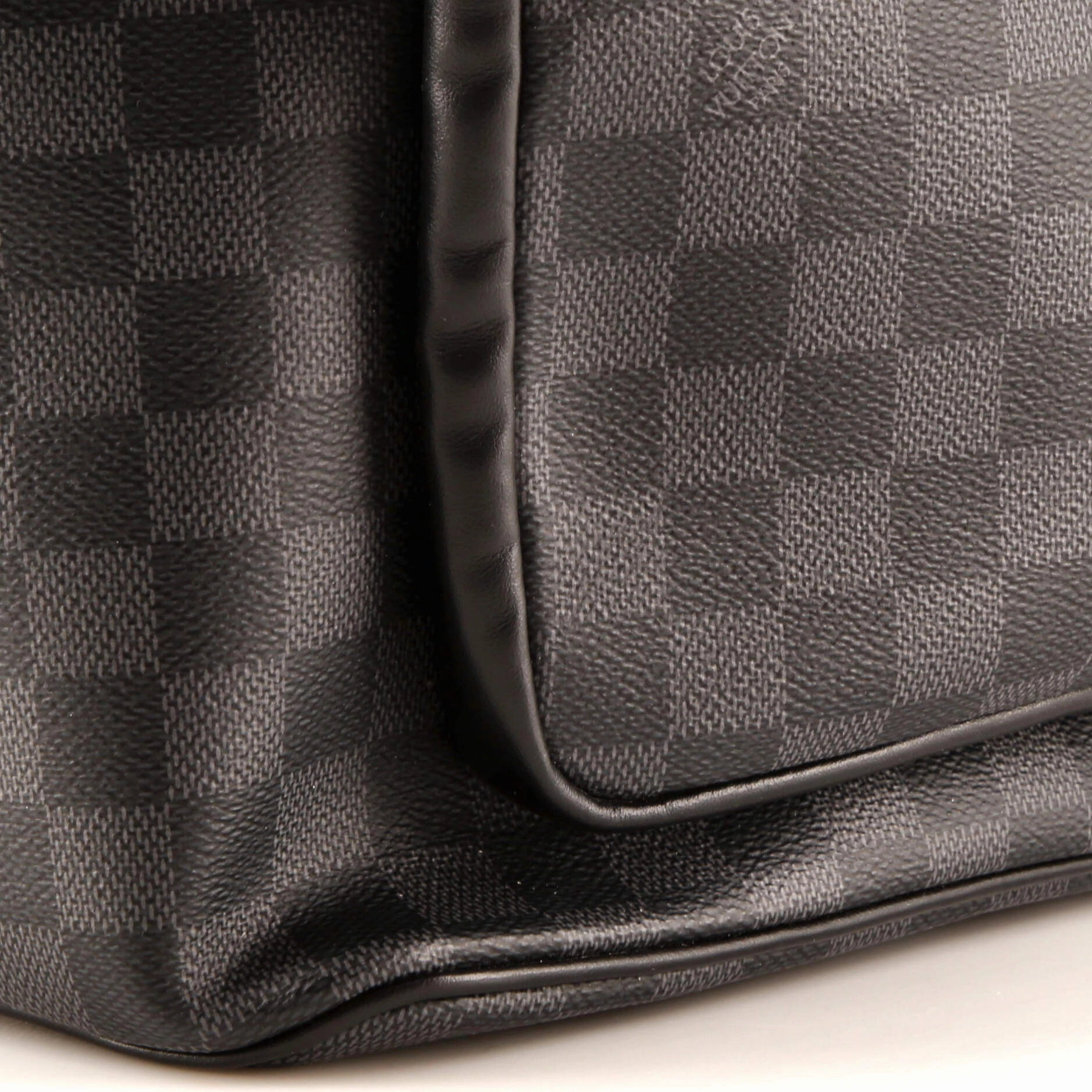 Josh NM Backpack Damier Graphite