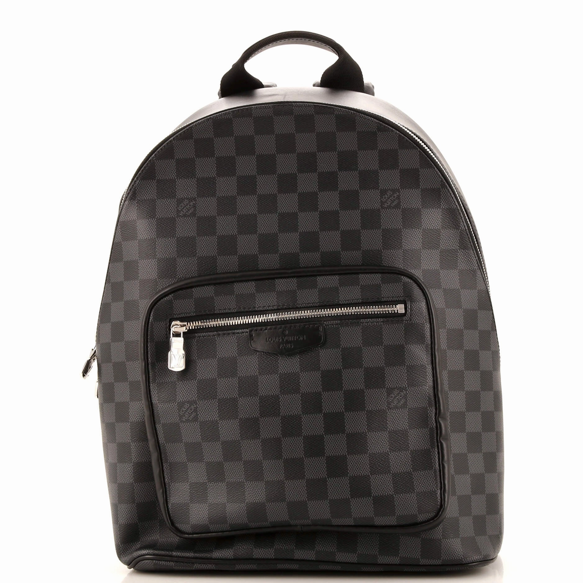 Josh NM Backpack Damier Graphite