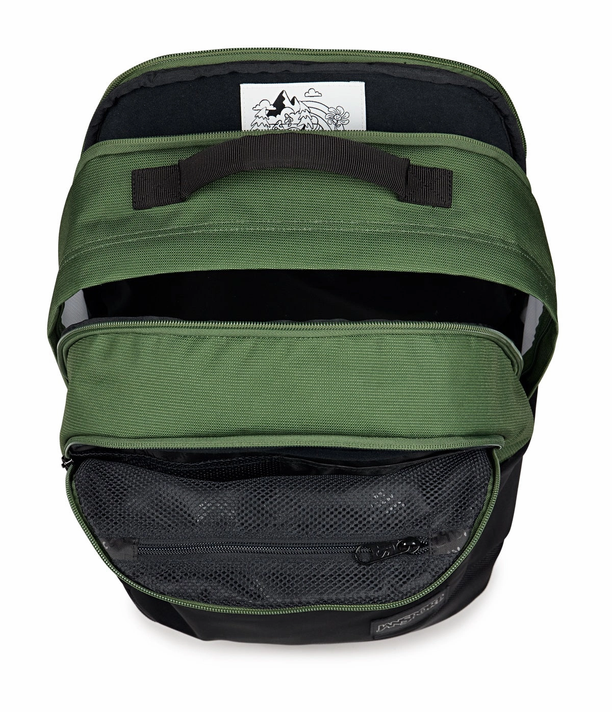 Journey Pack Backpack