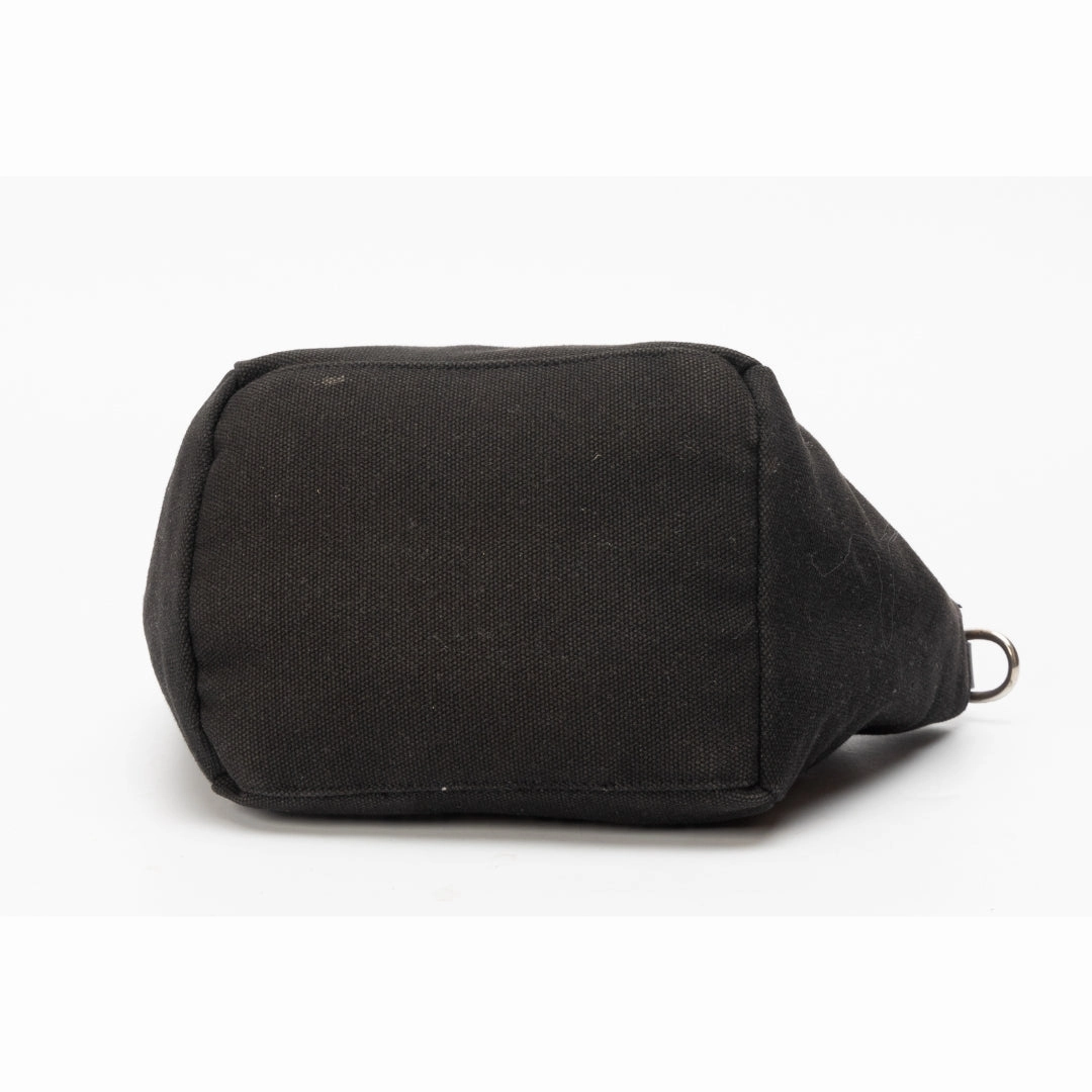 Karl Lagerfeld Ikon Rhinestone Crossbody Bag