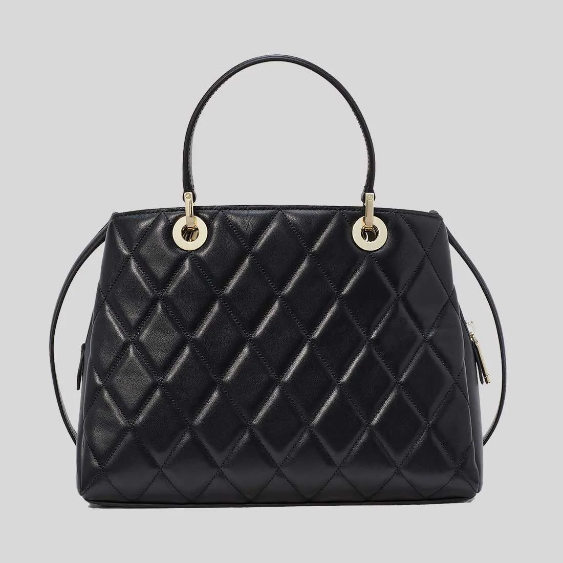 KATE SPADE Carey Sullivan Bag Black KH227