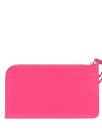 Kate Spade New York Lucy Medium L-Zip Wristlet