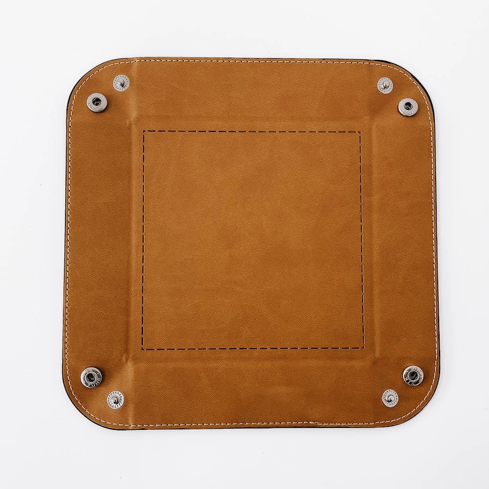 Kate's Valet Travel Tray