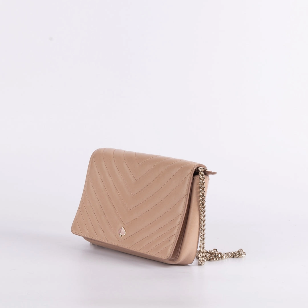 Kate Spade Amelia Chain Crossbody Bag
