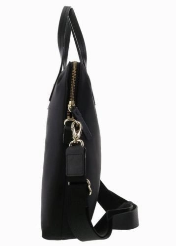Kate Spade Blake Avenue Daveney Black 15" Laptop Bag