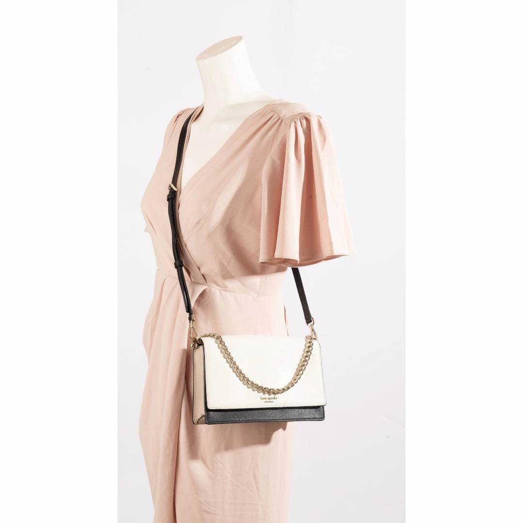 Kate Spade Cameron Convertible Crossbody Bag