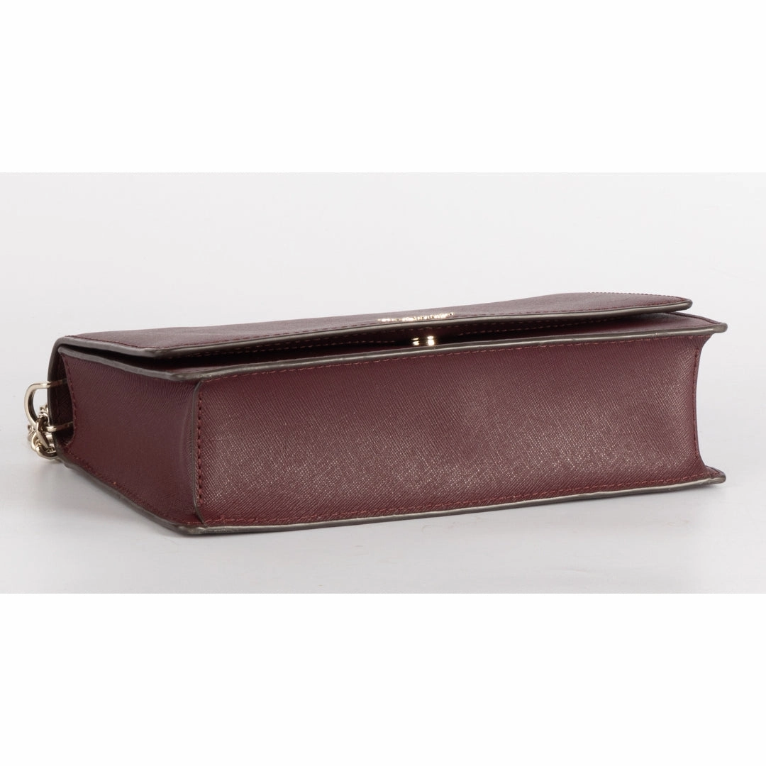 Kate Spade Cameron Leather Crossbody Bag