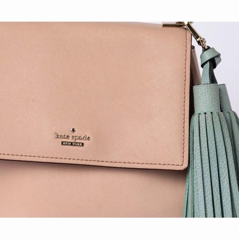 Kate Spade Cameron Street Byrdie Crossbody Bag
