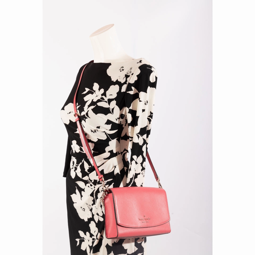 Kate Spade Carson Convertible Crossbody Bag
