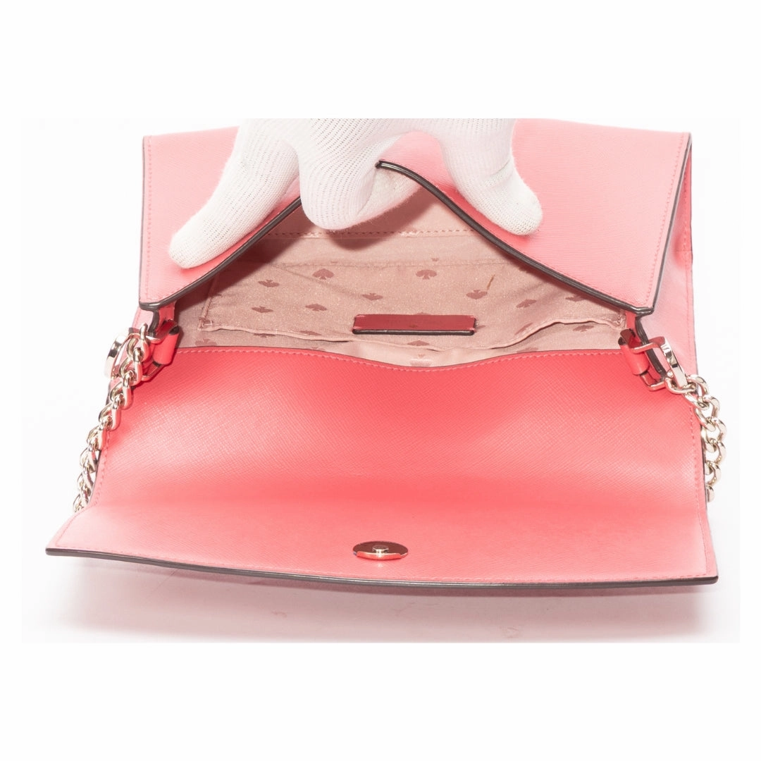 Kate Spade Carson Convertible Crossbody Bag