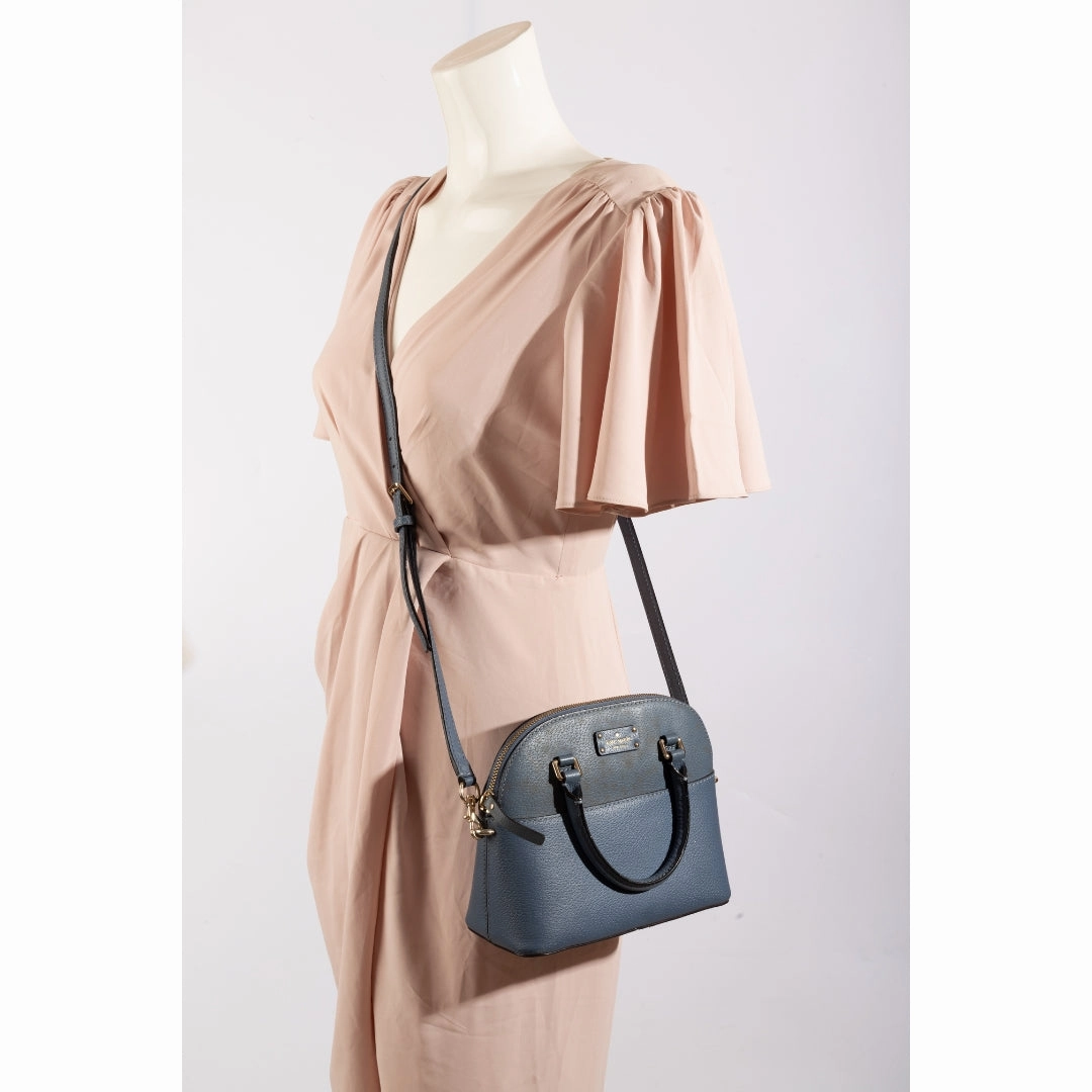 Kate Spade Grove Street Mini Carli Crossbody Bag