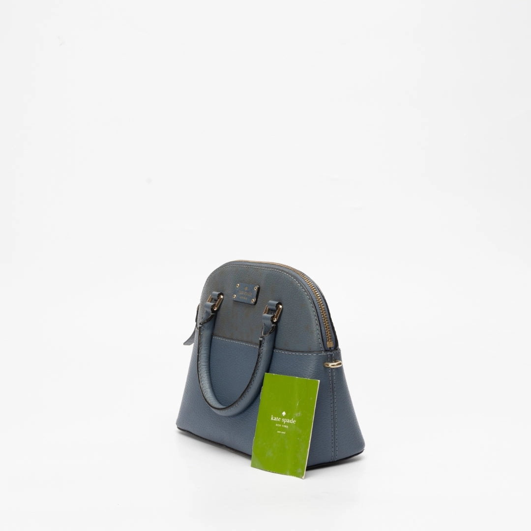 Kate Spade Grove Street Mini Carli Crossbody Bag