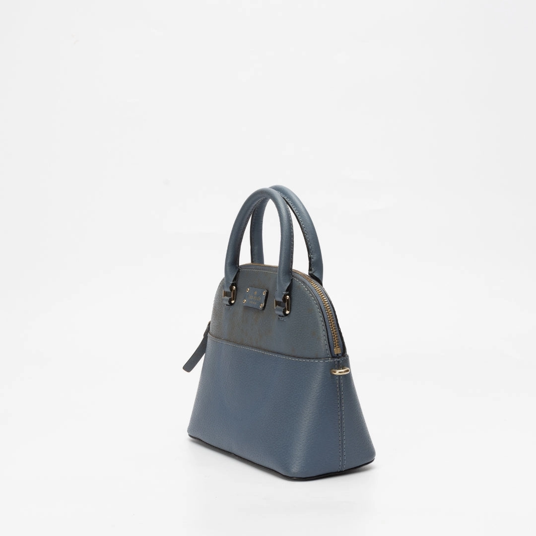 Kate Spade Grove Street Mini Carli Crossbody Bag