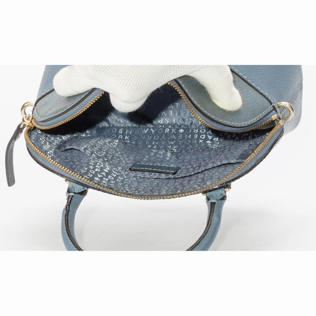 Kate Spade Grove Street Mini Carli Crossbody Bag