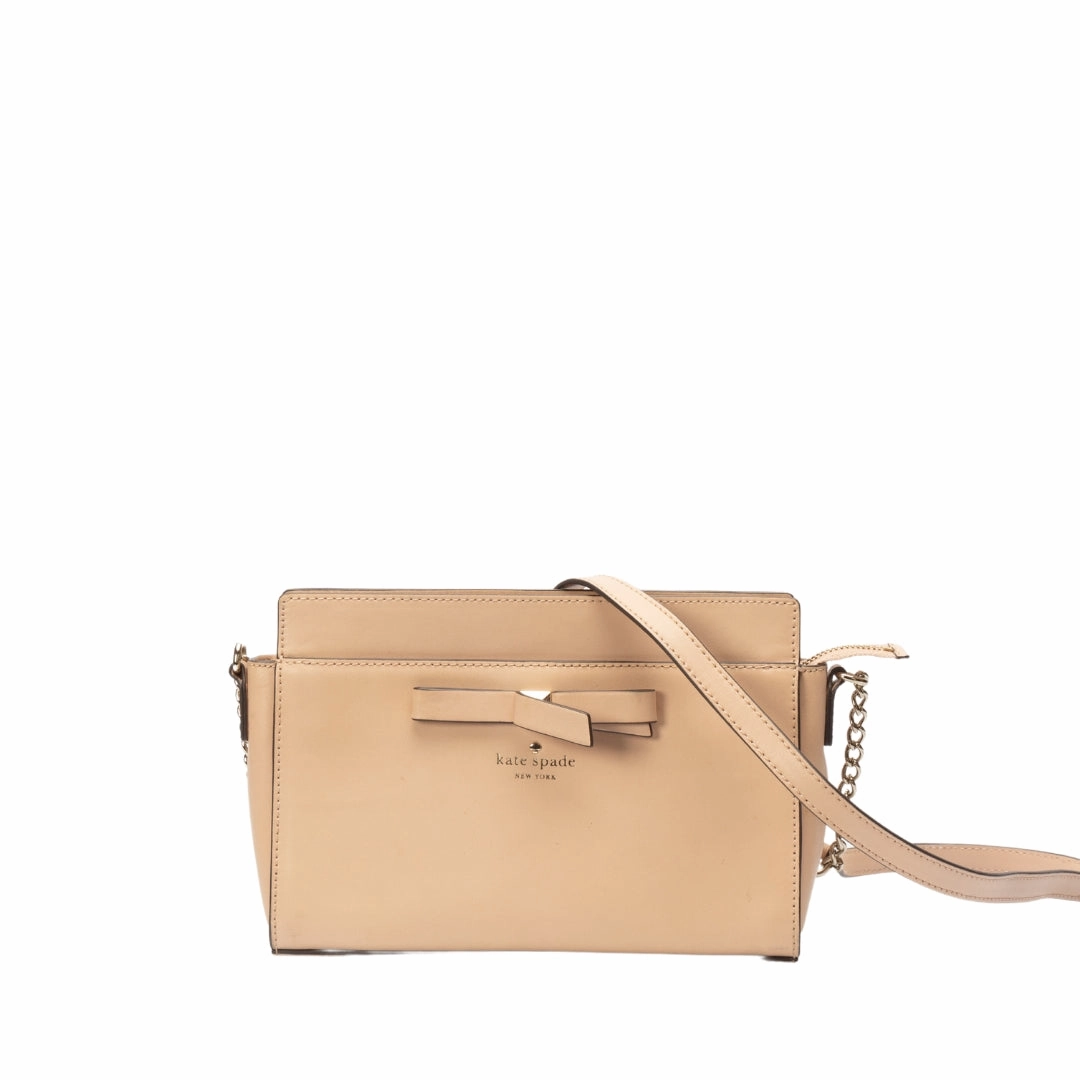 Kate Spade Hancock Park Angelica Crossbody Bag