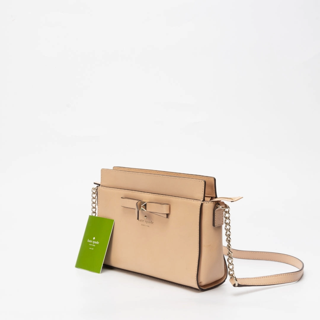 Kate Spade Hancock Park Angelica Crossbody Bag