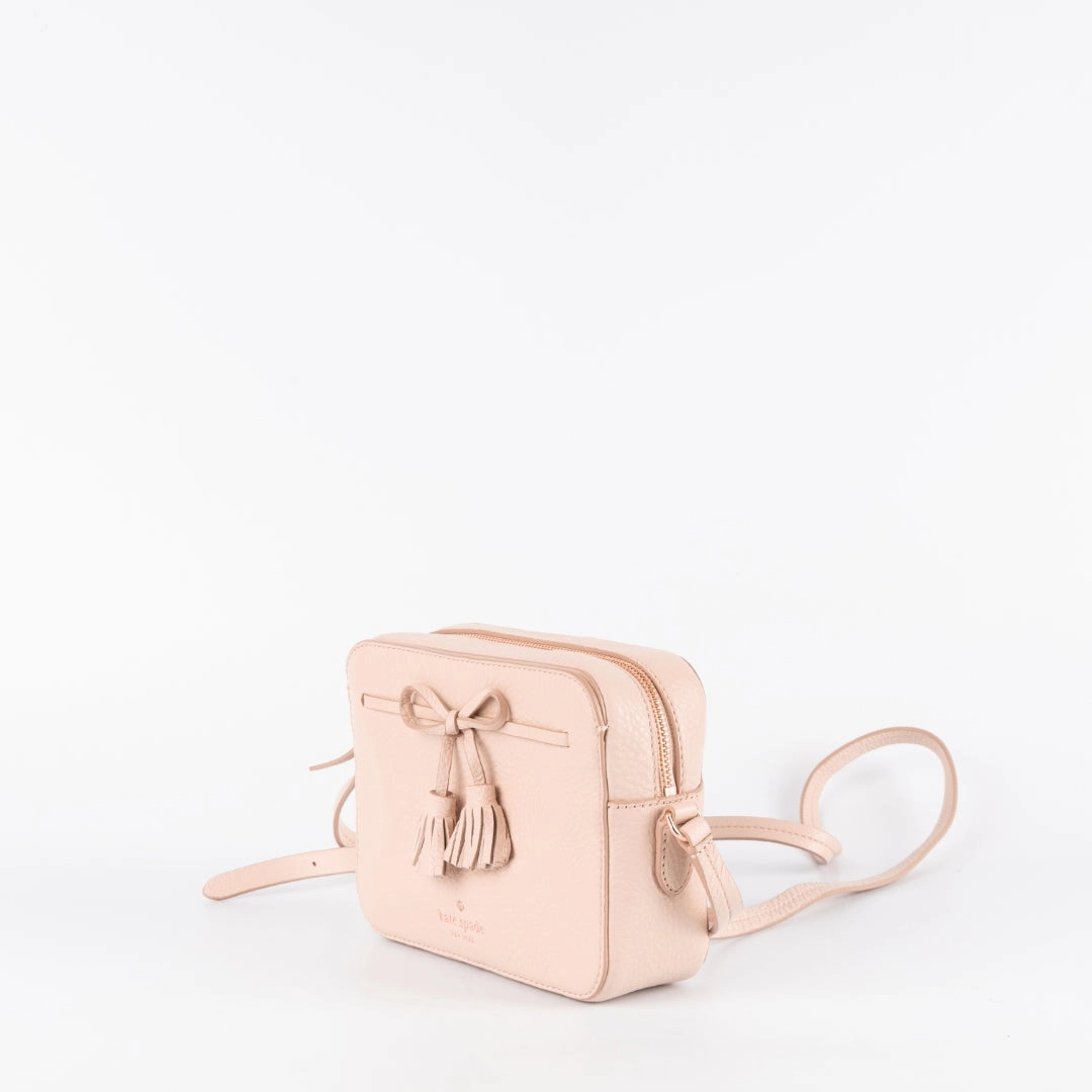 Kate Spade Hayes Street Arla Crossbody Bag