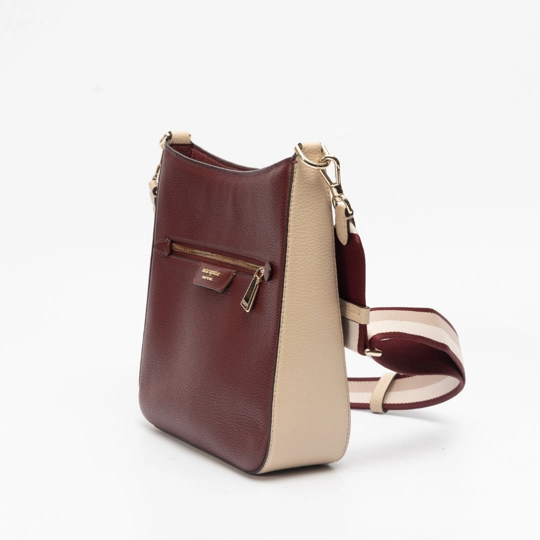 Kate Spade Messenger Crossbody Bag
