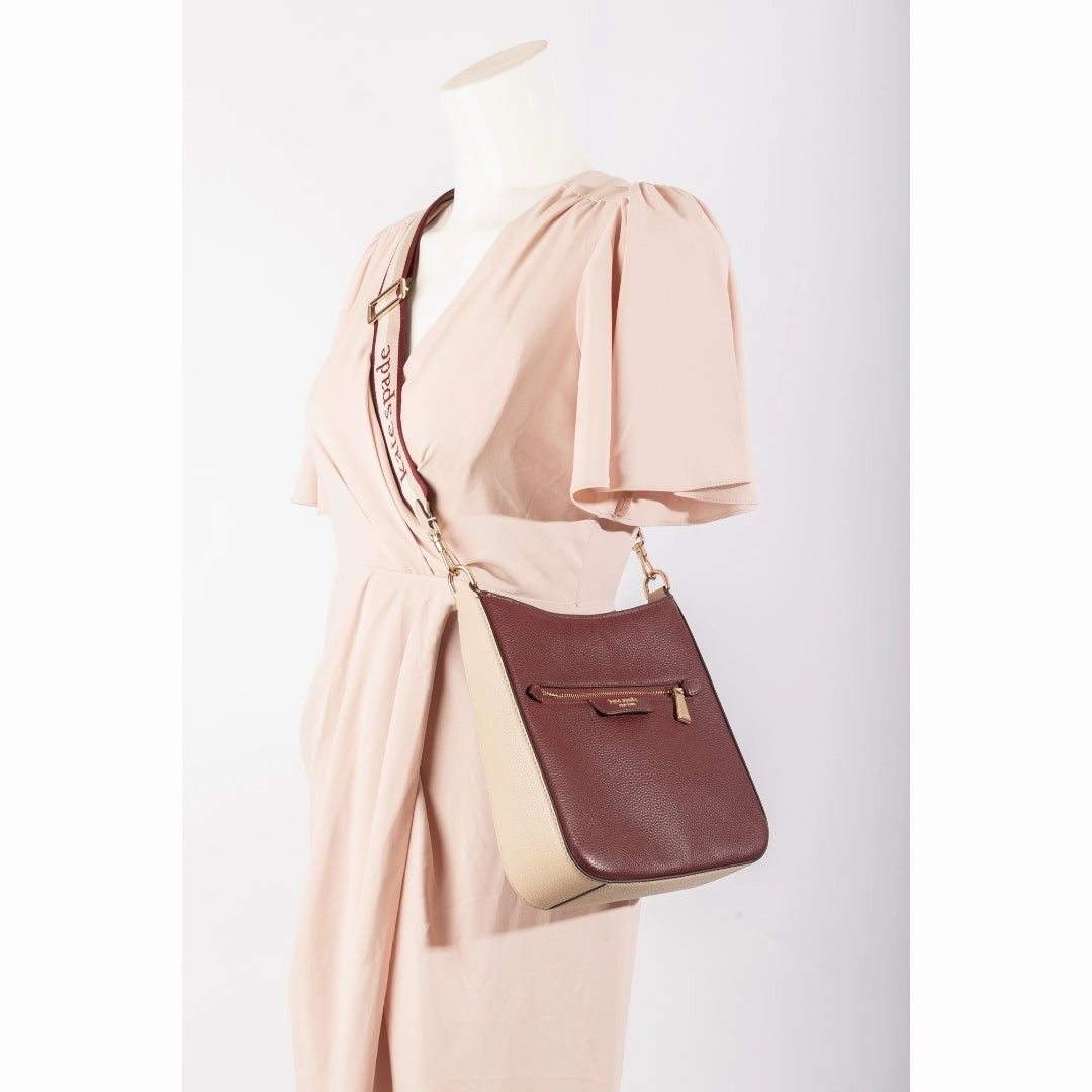 Kate Spade Messenger Crossbody Bag