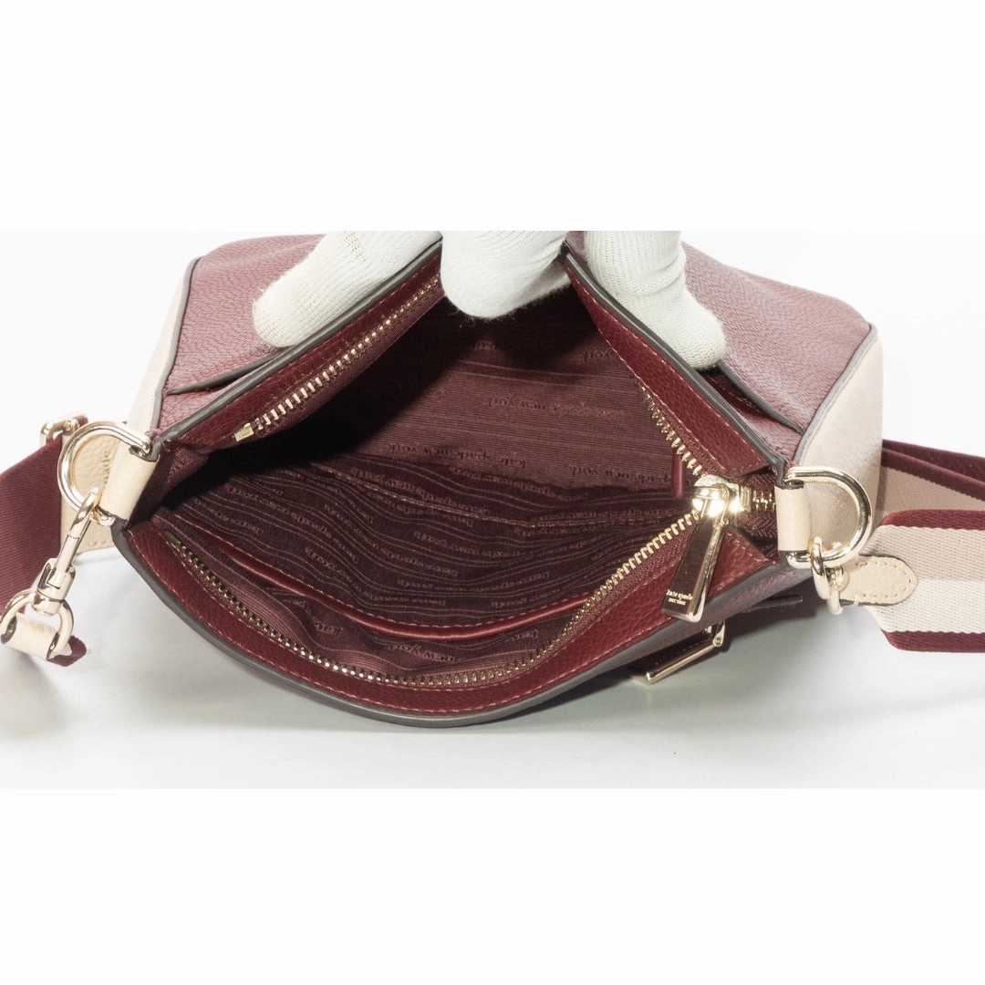 Kate Spade Messenger Crossbody Bag