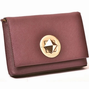 Kate Spade Metallic Sling Bag