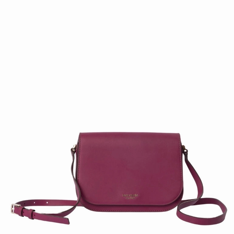 Kate Spade Nadine Flap Shoulder Bag