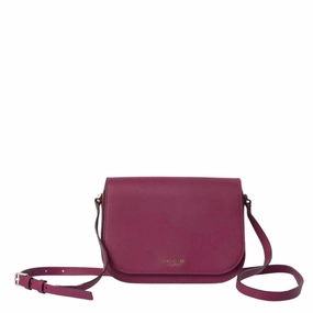 Kate Spade Nadine Flap Shoulder Bag