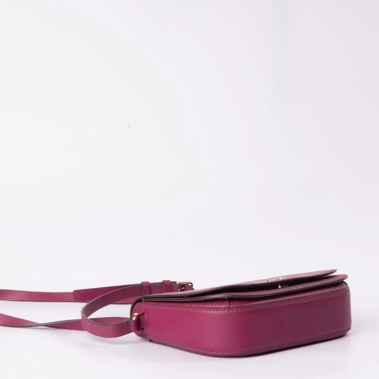 Kate Spade Nadine Flap Shoulder Bag