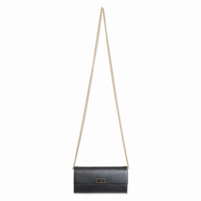Kate Spade New York Katy Flap Continental Wallet Crossbody