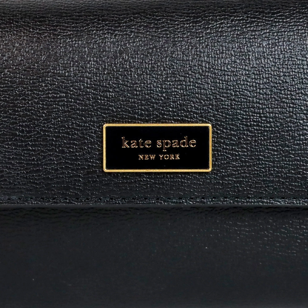 Kate Spade New York Katy Flap Continental Wallet Crossbody