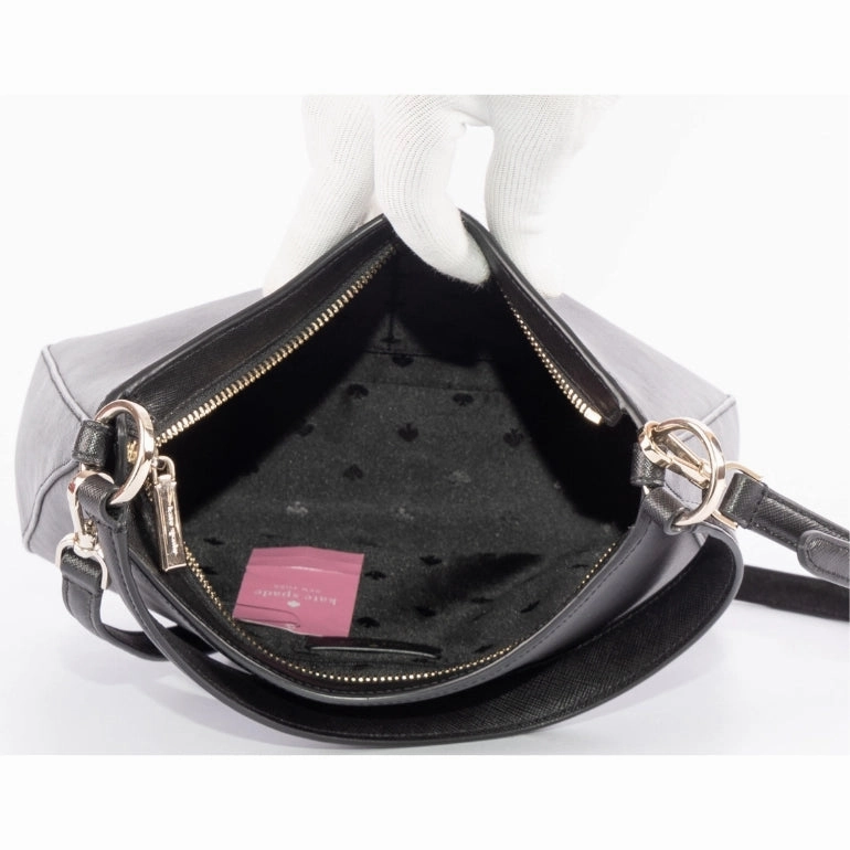 Kate Spade Perry Leather Shoulder Bag
