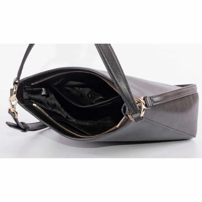 Kate Spade Perry Leather Shoulder Bag