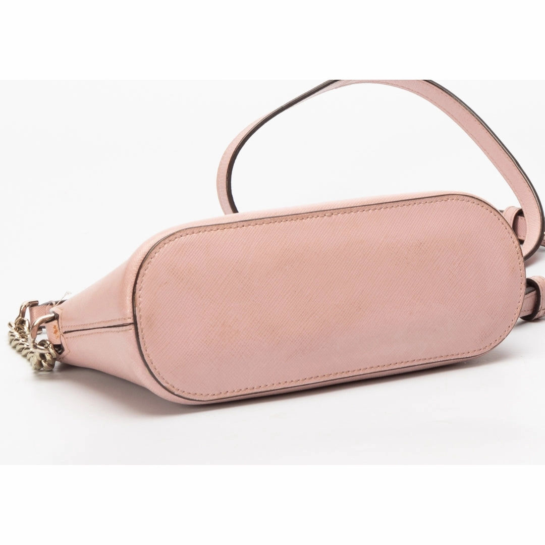 Kate Spade Sylvia Dome Crossbody Bag