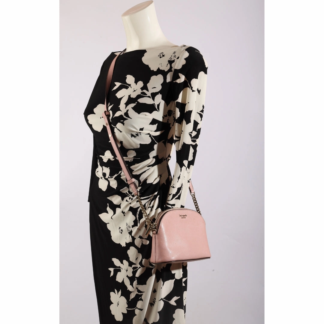 Kate Spade Sylvia Dome Crossbody Bag